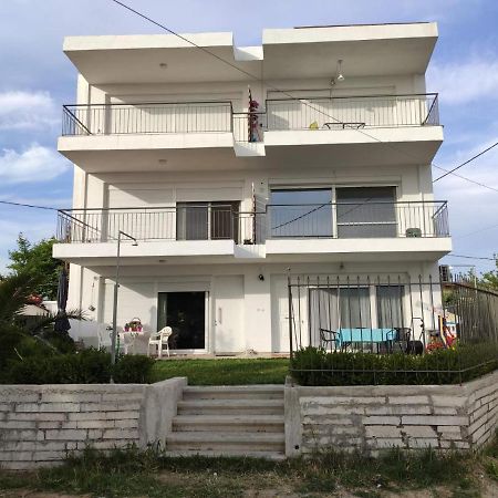 Ofrínion Sunrise View 아파트 외부 사진