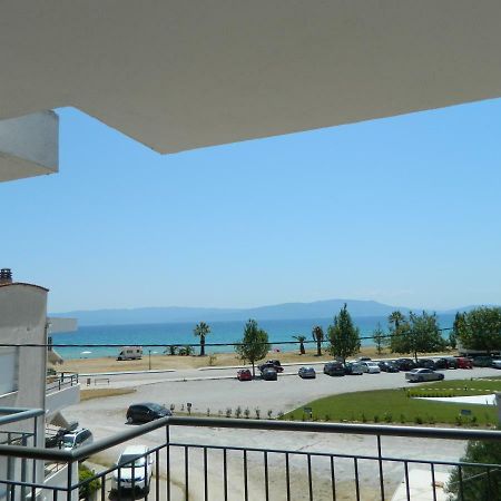 Ofrínion Sunrise View 아파트 외부 사진