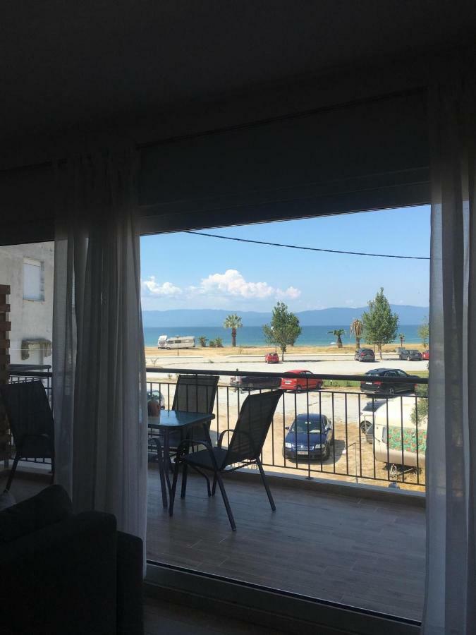 Ofrínion Sunrise View 아파트 외부 사진