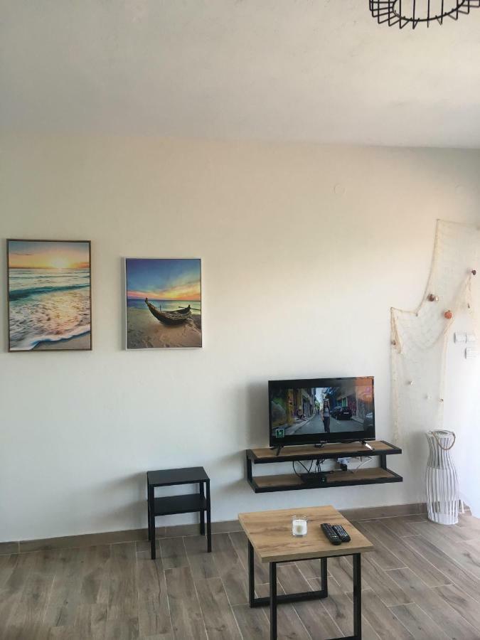 Ofrínion Sunrise View 아파트 외부 사진