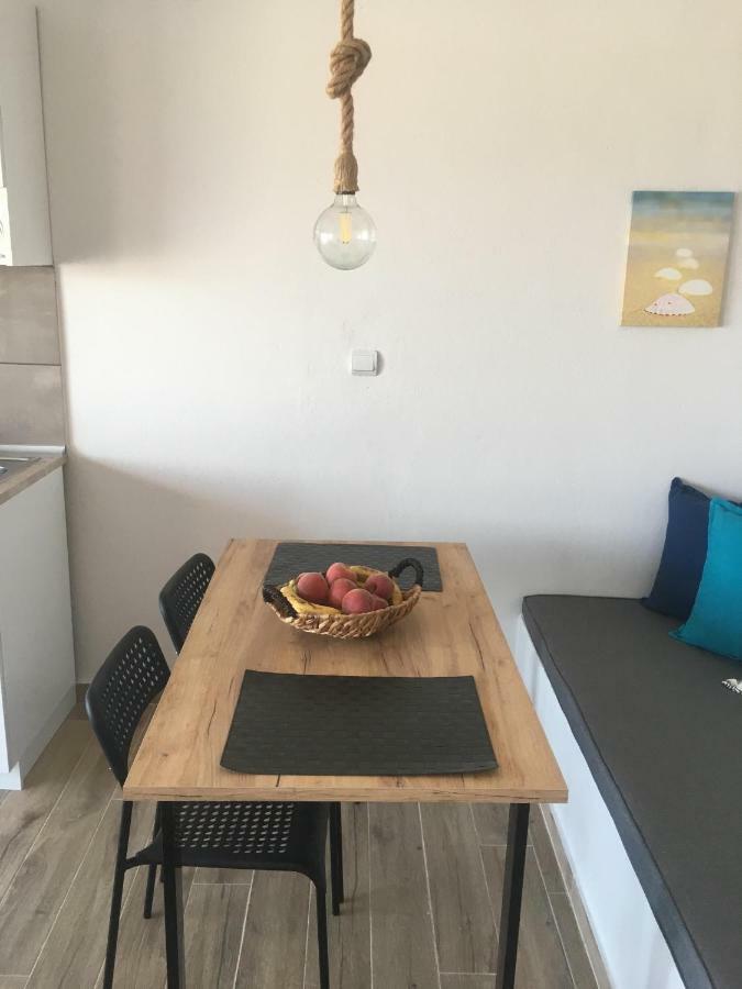 Ofrínion Sunrise View 아파트 외부 사진
