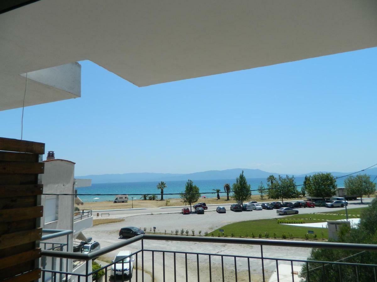 Ofrínion Sunrise View 아파트 외부 사진