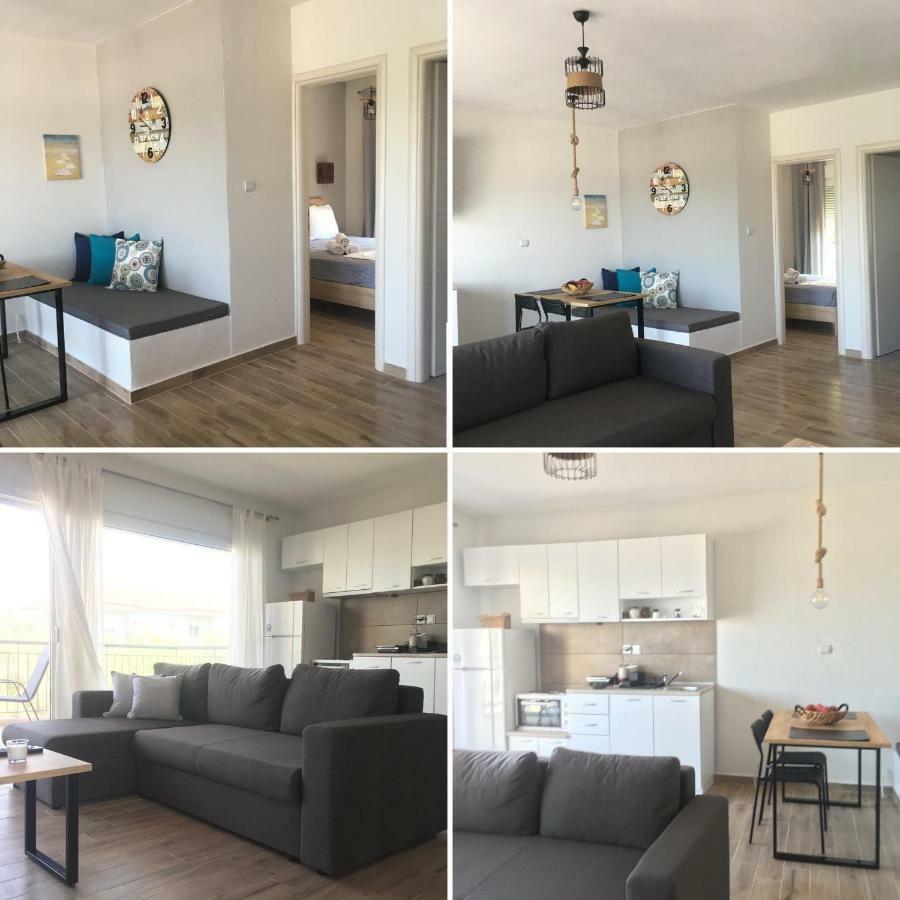 Ofrínion Sunrise View 아파트 외부 사진