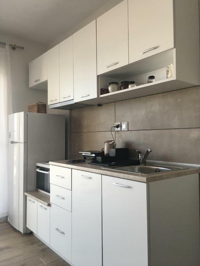 Ofrínion Sunrise View 아파트 외부 사진