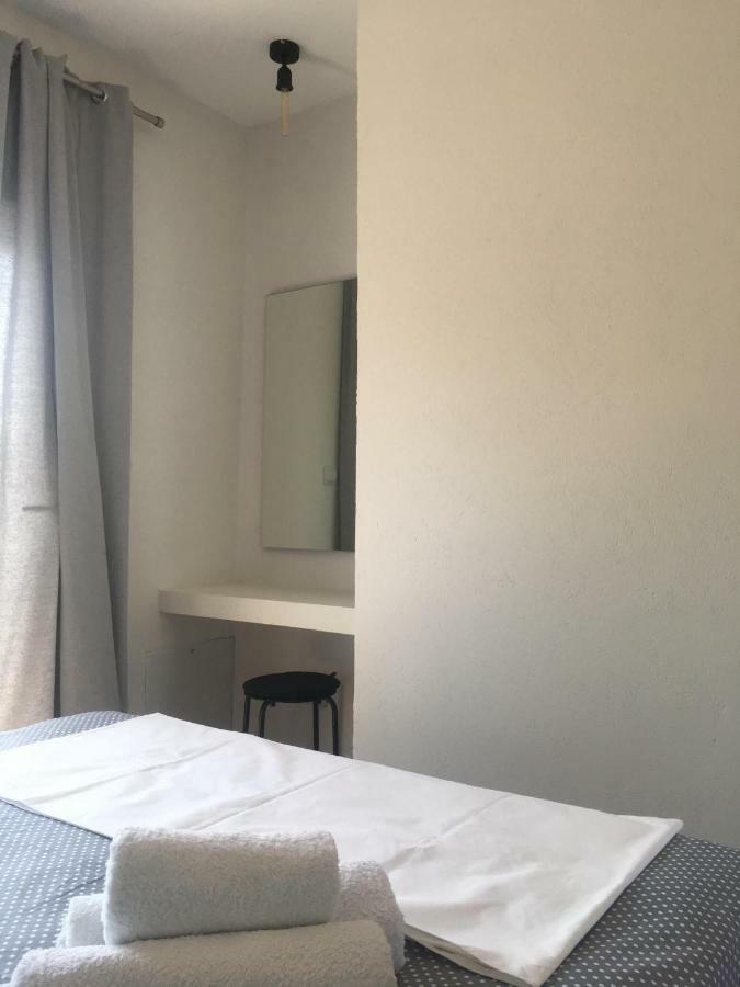 Ofrínion Sunrise View 아파트 외부 사진
