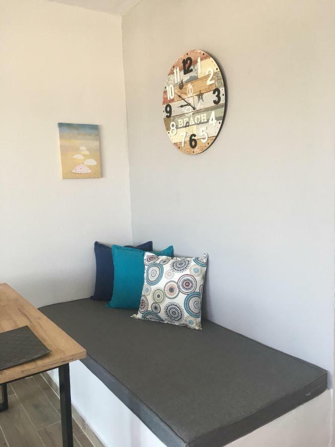 Ofrínion Sunrise View 아파트 외부 사진