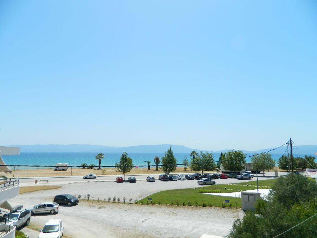 Ofrínion Sunrise View 아파트 외부 사진